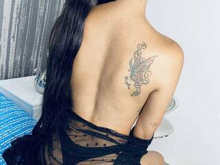 Erotiska video tērzēšana KatheValverde