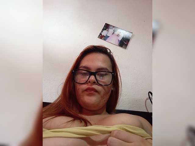 Fotogrāfijas kathy191 For 50 tkn I will be willing to do the show you want animate calm me