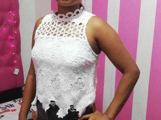 Erotiska video tērzēšana KathyaBron