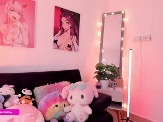 Erotiska video tērzēšana Kathybecker