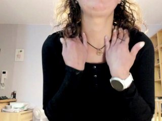 Erotiska video tērzēšana KathyLove1