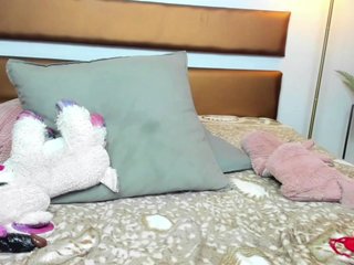 Erotiska video tērzēšana AlexissNight
