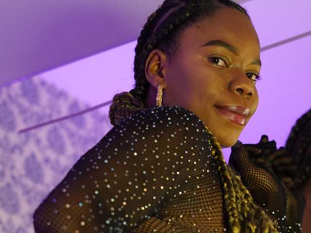 Profila foto Katrina-London