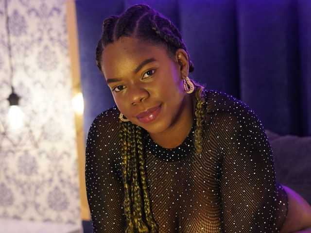 Profila foto Katrina-London