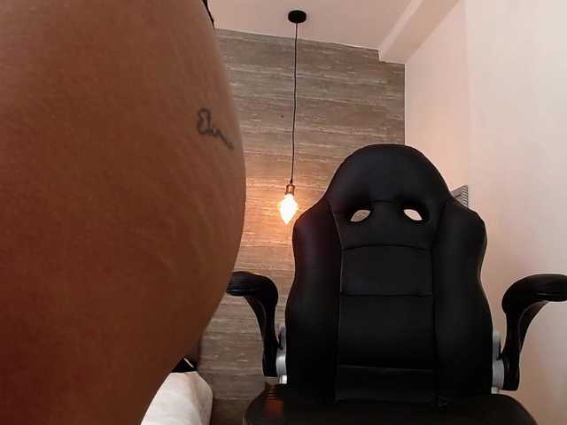 Fotogrāfijas katrishka :girl_pinkglasses :girl_pinkglasses Welcome love! I am a playful girl, and I would like to have you with me in this naughty playtime! // At goal: ass spanks and ride dildo 399 / 399 for reach goal