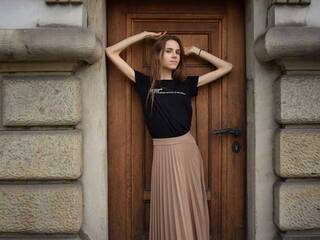 Erotiska video tērzēšana KatrisseGlam