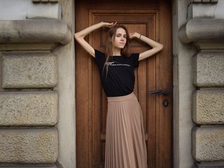 Erotiska video tērzēšana KatrisseGlam