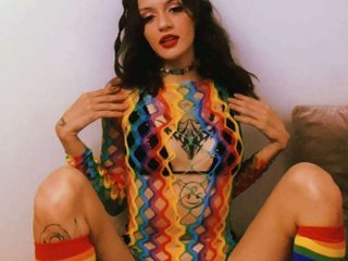 Erotiska video tērzēšana katt-black