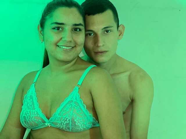 Profila foto katthyandnoha
