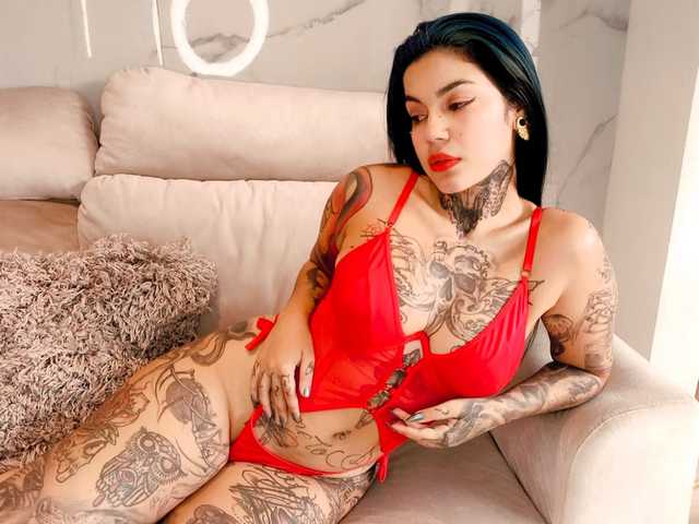 Profila foto KattRose69