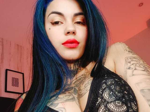 Profila foto KattRose69