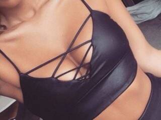 Erotiska video tērzēšana KattyAsFire