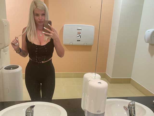 Profila foto Kattyblonde