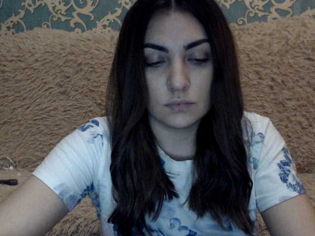 Fotogrāfijas KattyCandy Welcome to my room, in public we can just chat, pm-10 tk, open cam - 40 tk, and my name is Maria) 1000 96 904 goal of day