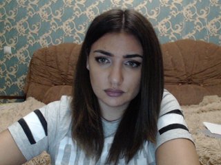 Fotogrāfijas KattyCandy Welcome to my room, in public we can just chat, pm-10 tk, open cam - 40 tk, and my name is Maria) and i not collected friends 5000 1752 3248 goal of day