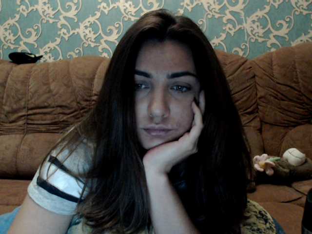 Fotogrāfijas KattyCandy Welcome to my room, in public we can just chat, pm-10 tk, open cam - 40 tk, and my name is Maria) and i not collected friends 550 550 0 goal of day