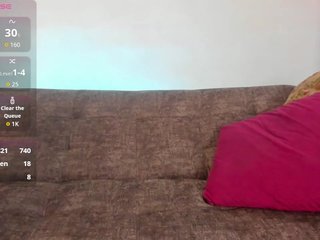Erotiska video tērzēšana KattySoto