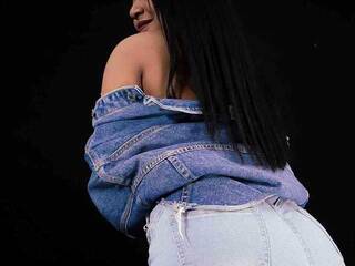 Erotiska video tērzēšana KatyAnal