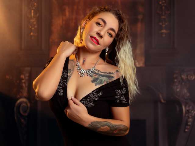 Profila foto KatyNolan