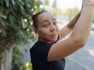 Erotiska video tērzēšana KatyNolann