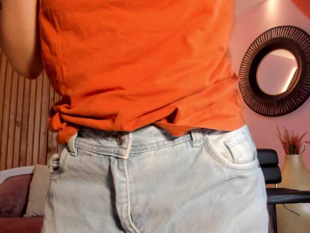 Apraides ekrānuzņēmumi KatyRousse