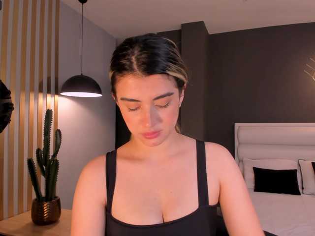 Apraides ekrānuzņēmumi KatyRousse