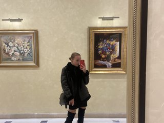 Erotiska video tērzēšana Kay-Lally