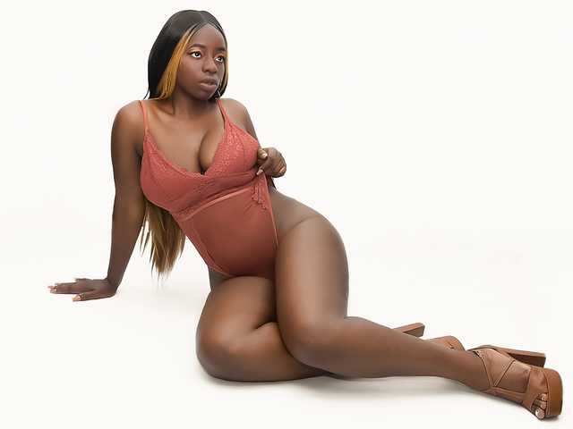 Profila foto KayaBrown