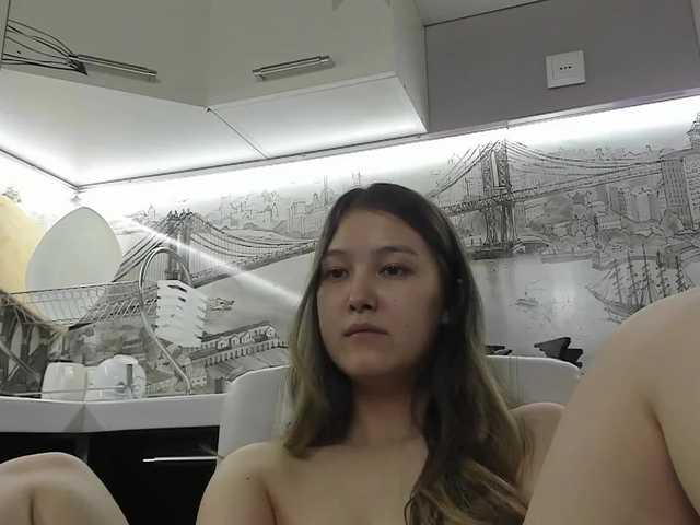 Fotogrāfijas KayaLuan Women need a reason to have a sex. Man just a place. This is your place, give me a reason ♥ #new #asian #squirt #bigboobs #blowjob #dildo #lovense #anal
