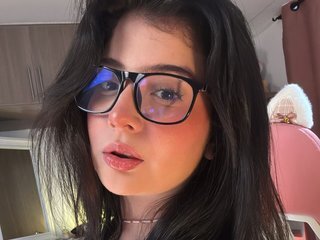 Erotiska video tērzēšana KaylaCollins