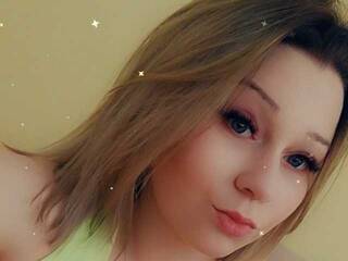 Erotiska video tērzēšana KaylaGold