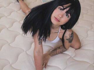 Erotiska video tērzēšana KaylaMirage