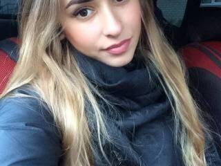 Erotiska video tērzēšana kaylanna