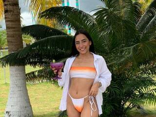 Erotiska video tērzēšana kaylavibes