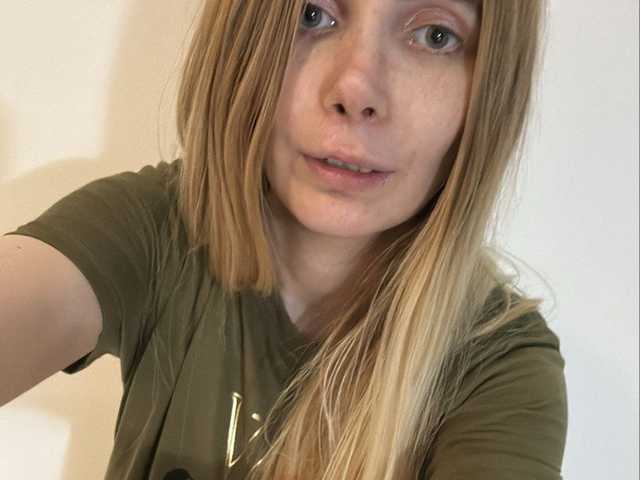 Profila foto KayleeAlbertina