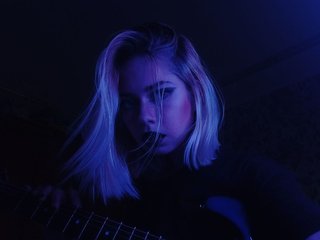 Erotiska video tērzēšana KayleneTemplet