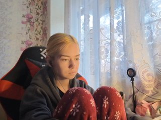 Erotiska video tērzēšana KayleneTemplet