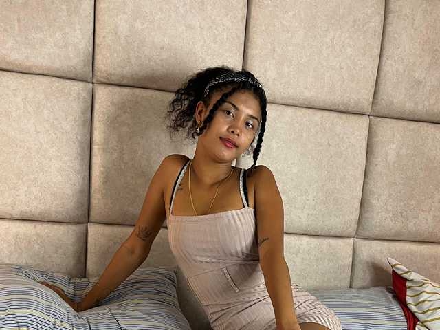 Profila foto Kayra-Rodriguez