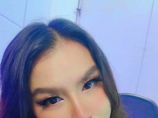 Erotiska video tērzēšana KeikoAnne