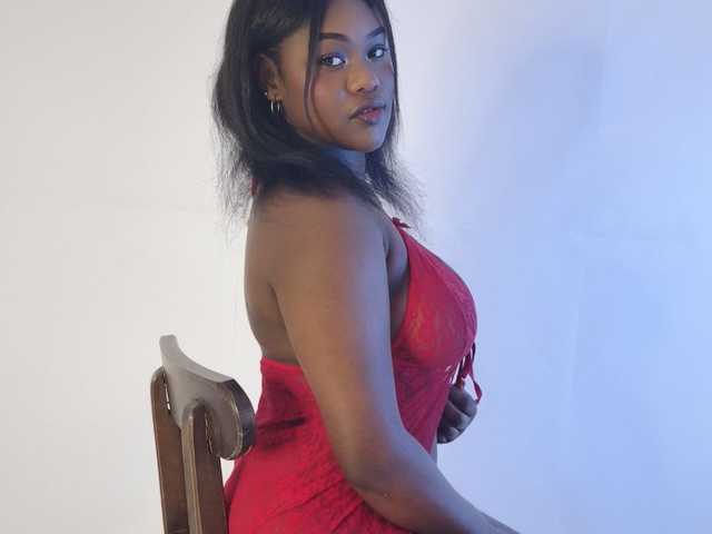 Profila foto keishe-Anderson