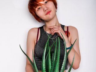 Profila foto Kelly-Leen