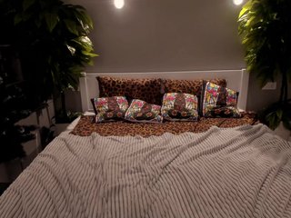 Erotiska video tērzēšana KellyBabbe