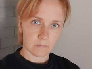 Erotiska video tērzēšana KellyHeart