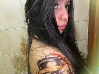 Erotiska video tērzēšana Kellyvanessamoncada1