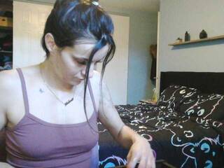 Erotiska video tērzēšana Kelyaxox