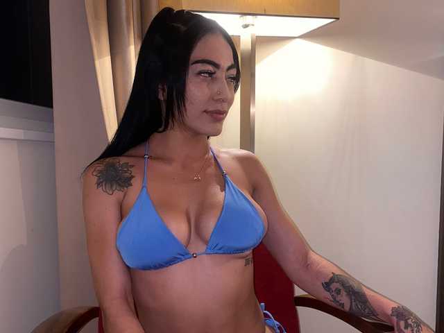 Profila foto Kendall-Storm