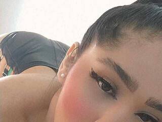 Erotiska video tērzēšana KendallBrown