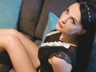 Erotiska video tērzēšana KendallLUXE