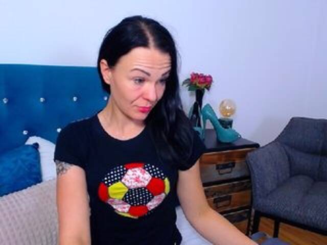 Apraides ekrānuzņēmumi KendallLUXE