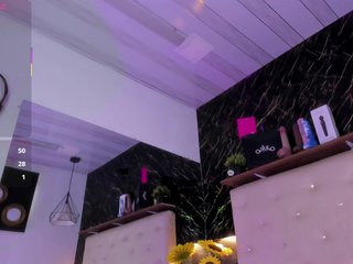 Erotiska video tērzēšana KendallWods